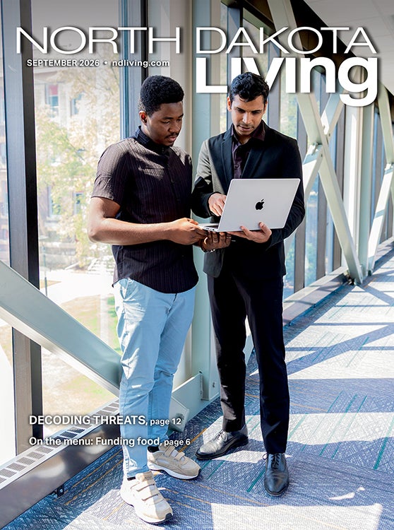 NDL Magazine